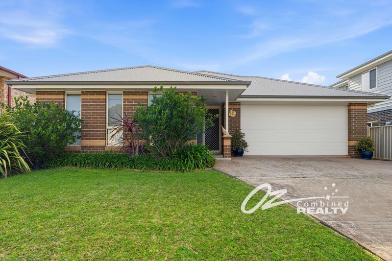 Photo - 15 Warrego Drive, Sanctuary Point NSW 2540 - Image 1