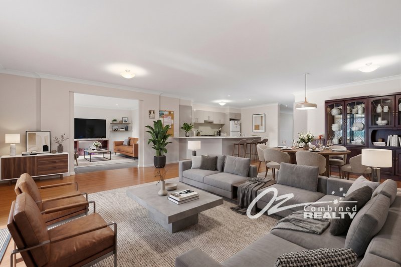 Photo - 15 Warrego Drive, Sanctuary Point NSW 2540 - Image 4