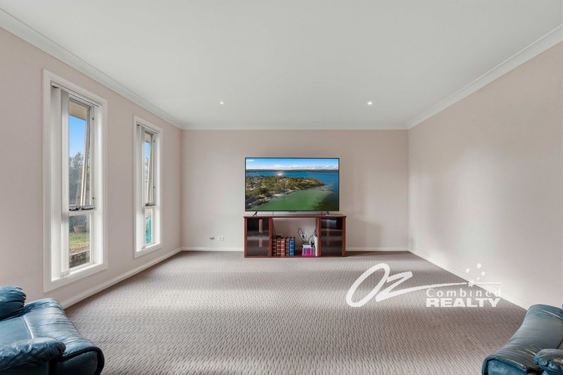 Photo - 15 Warrego Drive, Sanctuary Point NSW 2540 - Image 6