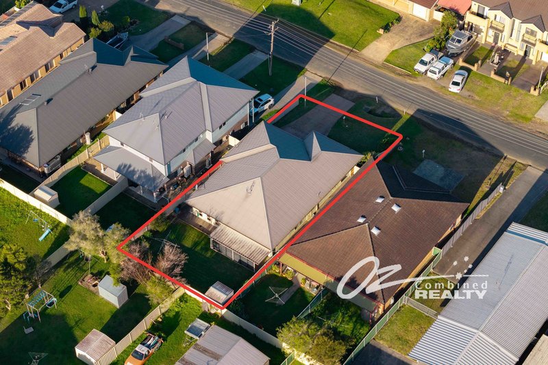 Photo - 15 Warrego Drive, Sanctuary Point NSW 2540 - Image 17