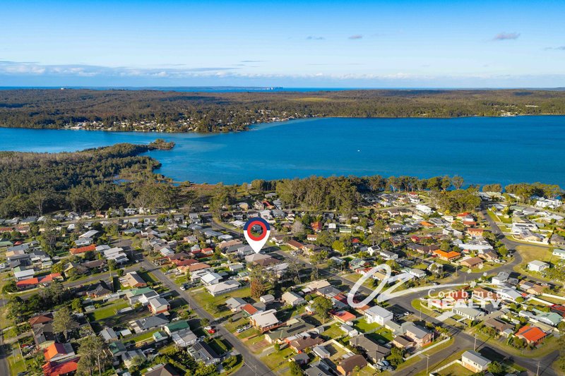Photo - 15 Warrego Drive, Sanctuary Point NSW 2540 - Image 19
