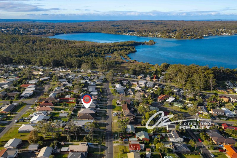 Photo - 15 Warrego Drive, Sanctuary Point NSW 2540 - Image 20