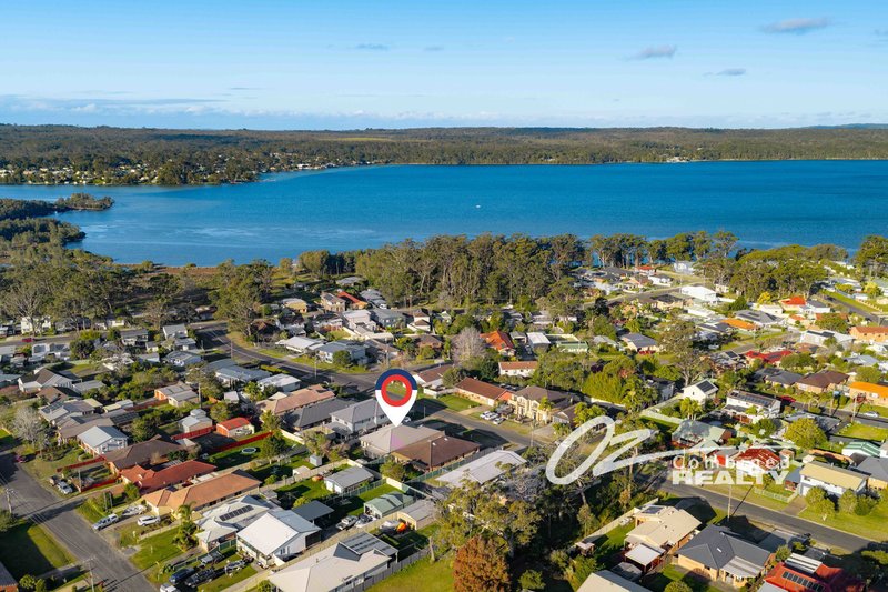 Photo - 15 Warrego Drive, Sanctuary Point NSW 2540 - Image 21