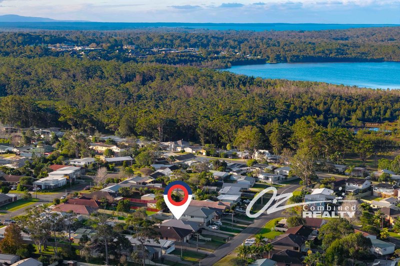 Photo - 15 Warrego Drive, Sanctuary Point NSW 2540 - Image 22