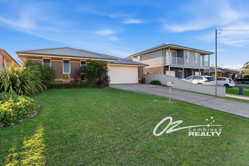 Photo - 15 Warrego Drive, Sanctuary Point NSW 2540 - Image 24
