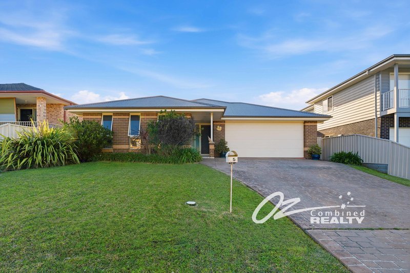 Photo - 15 Warrego Drive, Sanctuary Point NSW 2540 - Image 25