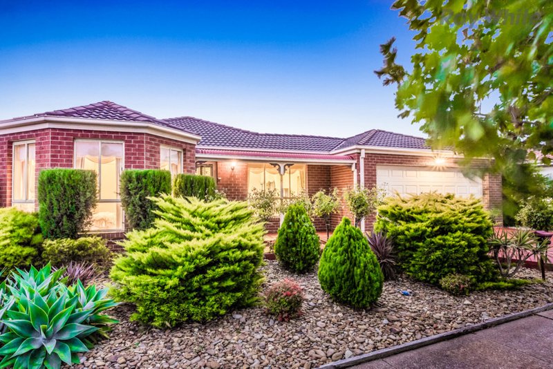 15 Warrego Place, Taylors Lakes VIC 3038