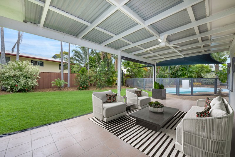 Photo - 15 Warwick Court, Kirwan QLD 4817 - Image 2