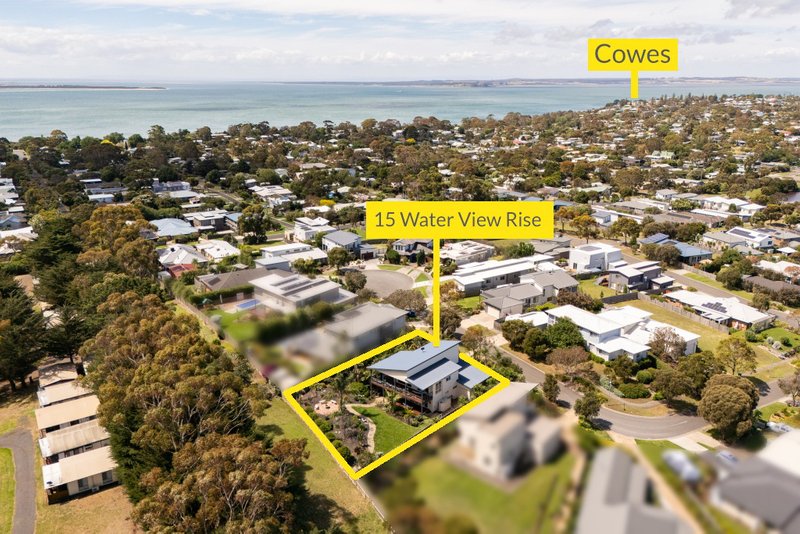 Photo - 15 Water View Rise, Cowes VIC 3922 - Image 24