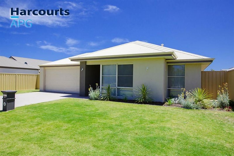 15 Waterford Way, Australind WA 6233