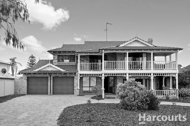 15 Watersun Drive, Silver Sands WA 6210