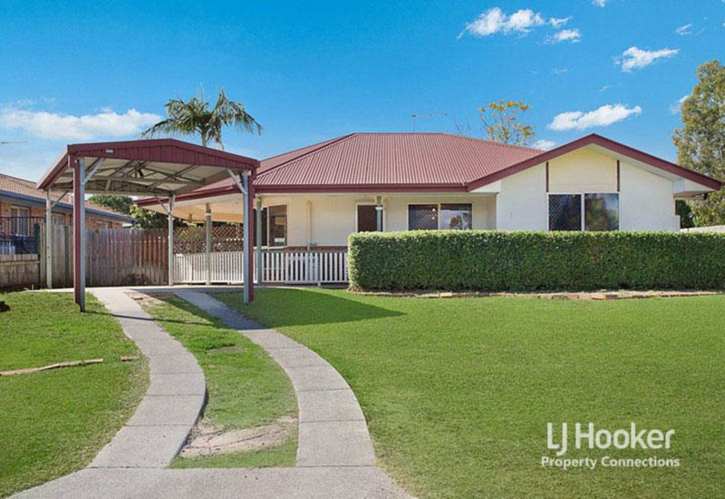 15 Wattlebrush Court, Murrumba Downs QLD 4503