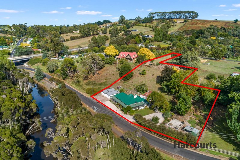 15 Waverley Road, Don TAS 7310