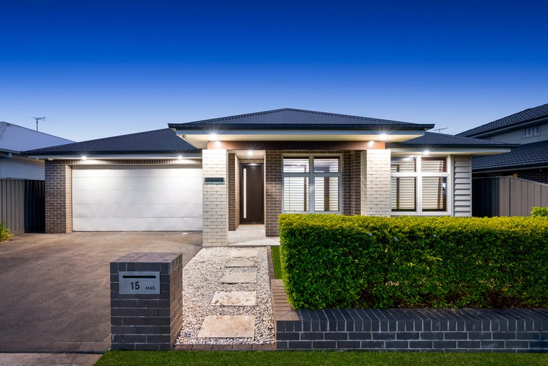 15 Weaver Road, Edmondson Park NSW 2174