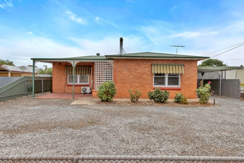 15 Welland Road, Nuriootpa SA 5355