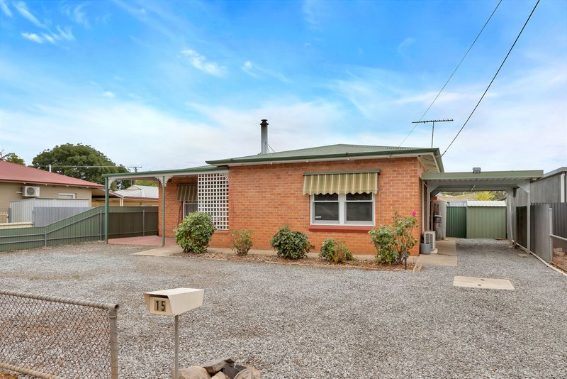 Photo - 15 Welland Road, Nuriootpa SA 5355 - Image 3