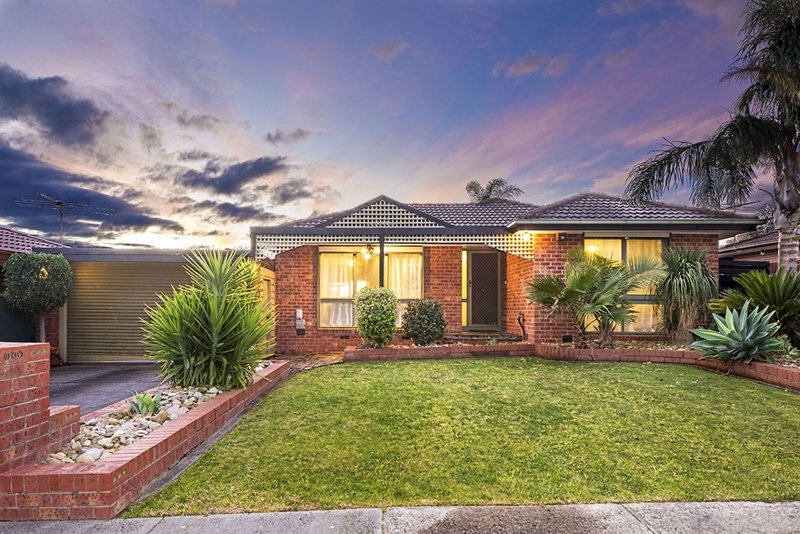 15 Wenden Road, Mill Park VIC 3082