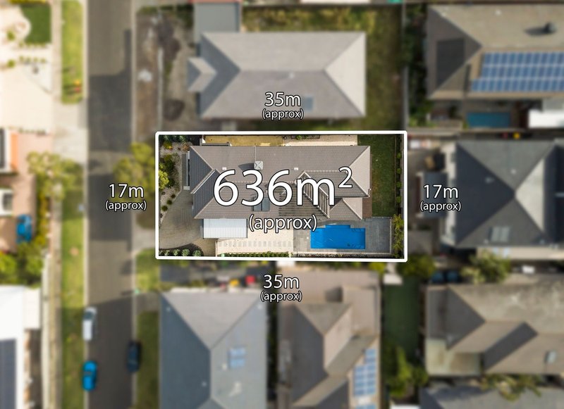 Photo - 15 Wendyn Avenue, Keysborough VIC 3173 - Image 17