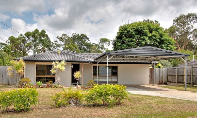 15 Wenlock Crescent, Springwood QLD 4127