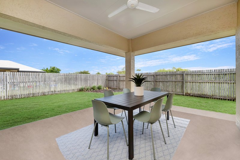 Photo - 15 Wenlock Street, Rasmussen QLD 4815 - Image 11