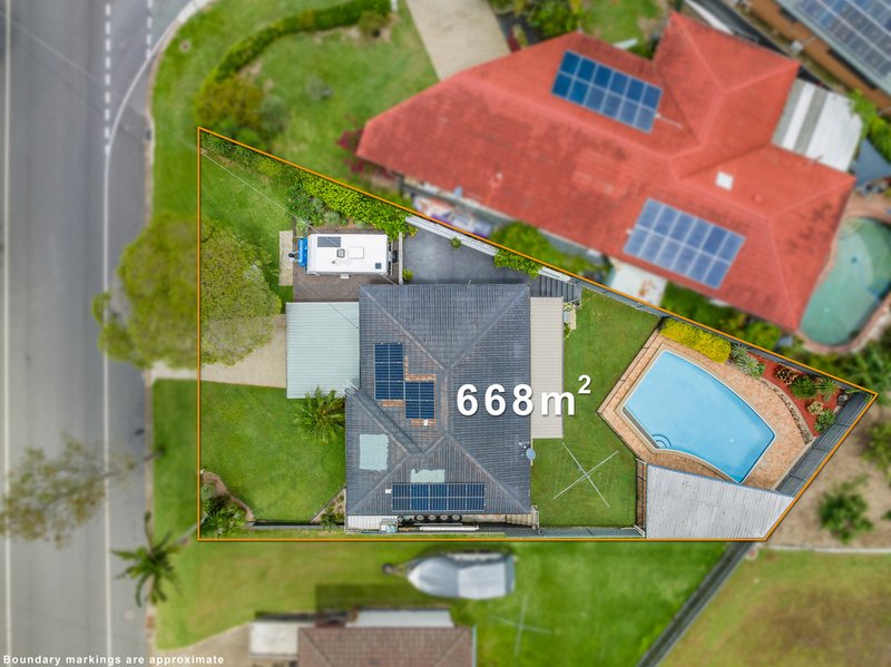 Photo - 15 Wentworth Drive, Capalaba QLD 4157 - Image 18