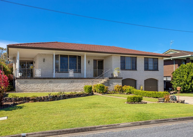 15 Wentworth Street, Taree NSW 2430