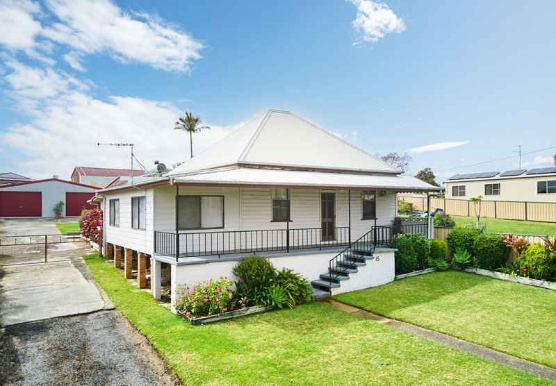 15 West Street, Coopernook NSW 2426