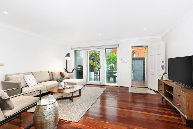 15 Westbourne Lane, Petersham NSW 2049