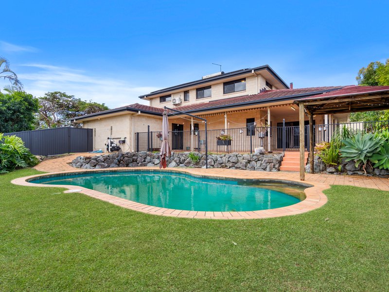 15 Westburn Court, Redland Bay QLD 4165