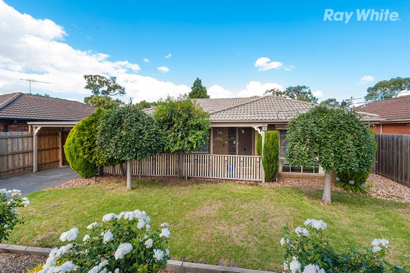 15 Westleigh Court, Mill Park VIC 3082