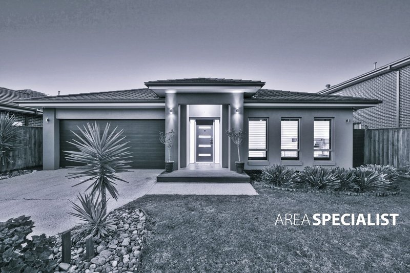 15 Weston Street, Keysborough VIC 3173