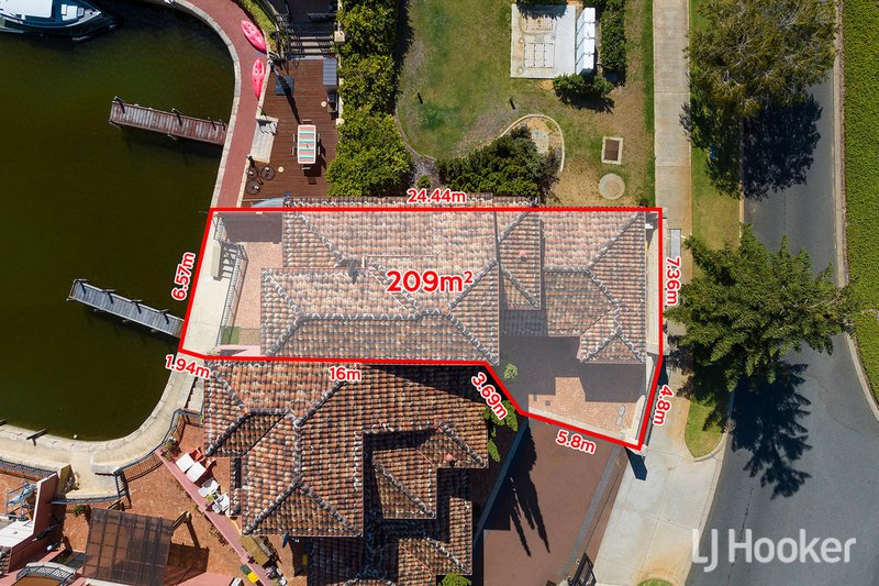 Photo - 1/5 Westview Parade, Wannanup WA 6210 - Image 6