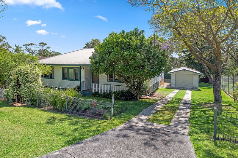 15 Wharf Street, Morisset NSW 2264