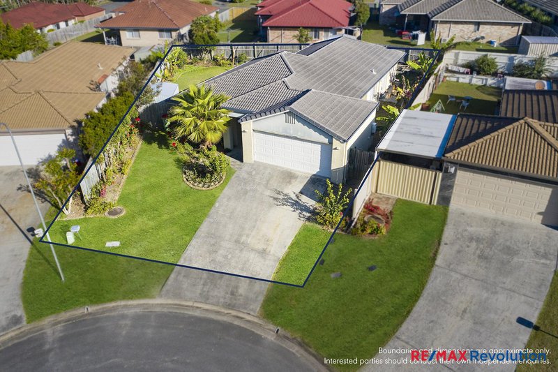 15 Whitehall Street, Browns Plains QLD 4118