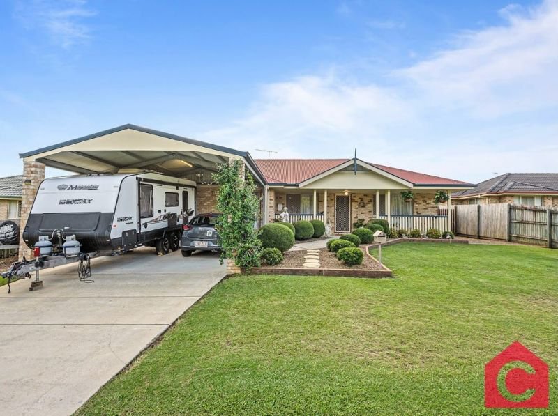 15 Whitsunday Court, Upper Caboolture QLD 4510