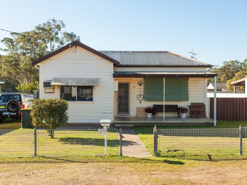 15 Wickham Street, Stanford Merthyr NSW 2327