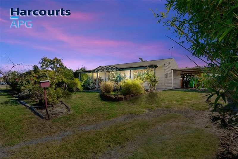 15 Widdeson Road, Capel WA 6271