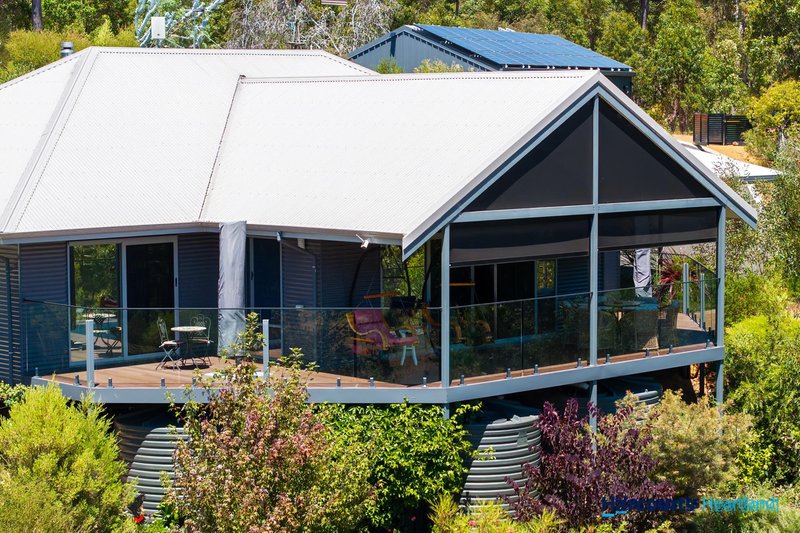 Photo - 15 Widdeson Street, Nannup WA 6275 - Image 2