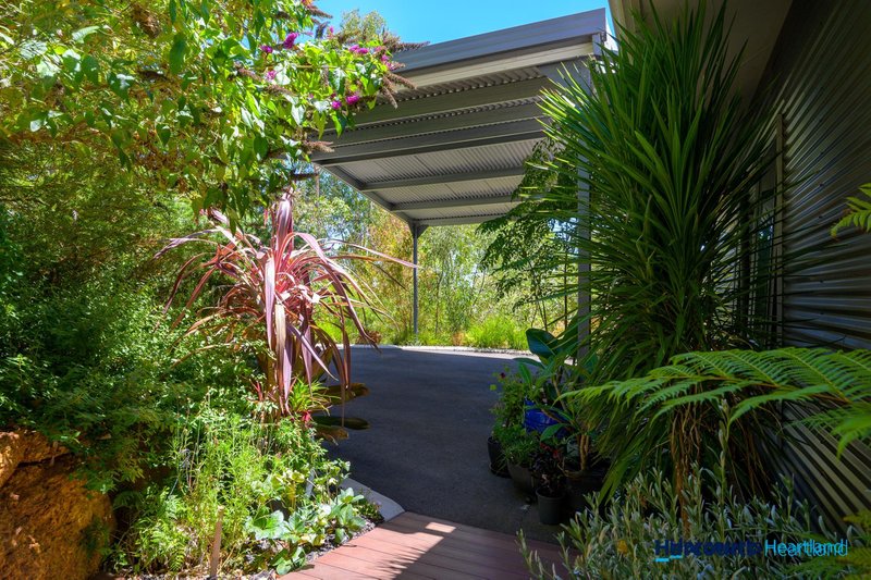 Photo - 15 Widdeson Street, Nannup WA 6275 - Image 23