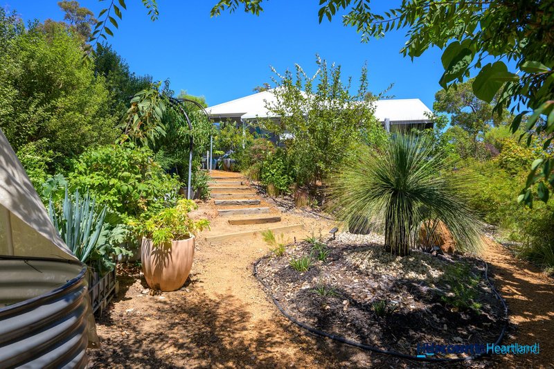 Photo - 15 Widdeson Street, Nannup WA 6275 - Image 28
