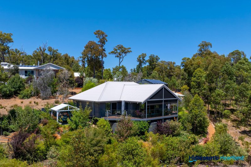 Photo - 15 Widdeson Street, Nannup WA 6275 - Image 31