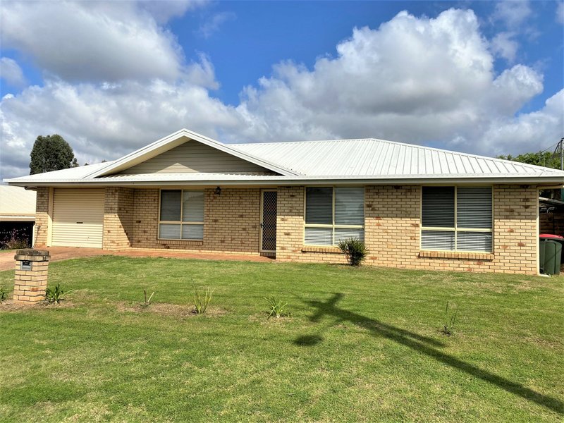 15 Wieden Street, Kingaroy QLD 4610