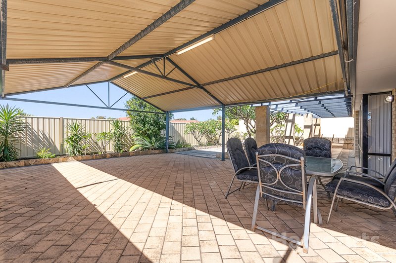 Photo - 15 Wilcannia Elbow , Currambine WA 6028 - Image 15