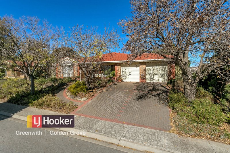 15 Wilkins Court, Wynn Vale SA 5127