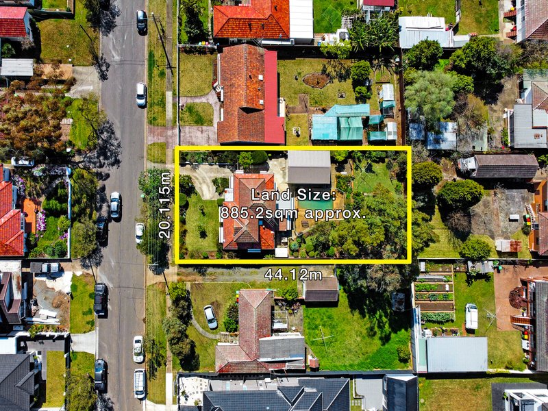 15 Wilkins Street, Yagoona NSW 2199