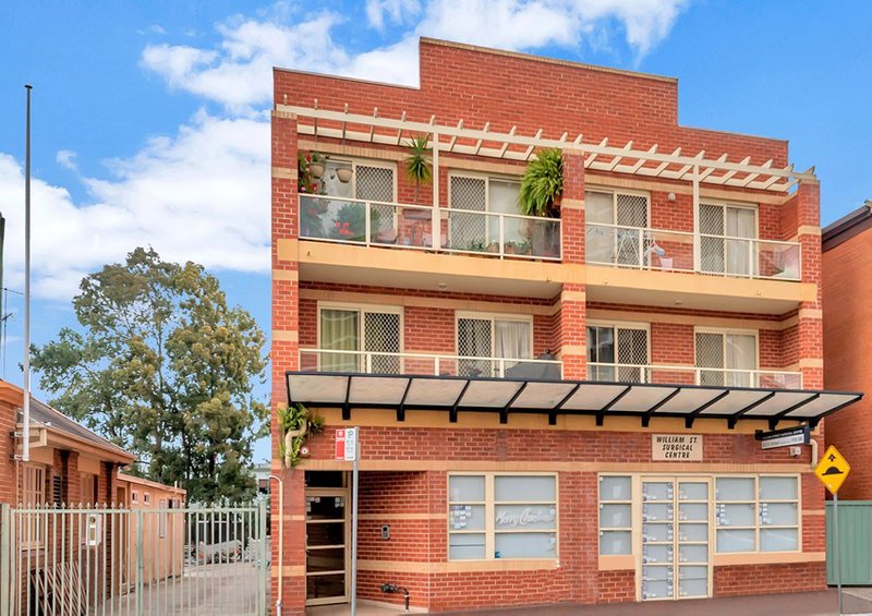 1/5 William Street, Fairfield NSW 2165