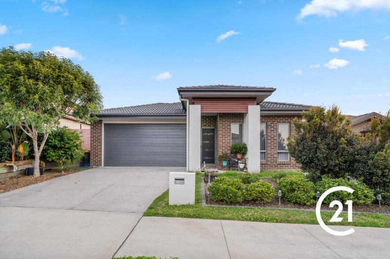 15 Willmington Loop, Oran Park NSW 2570