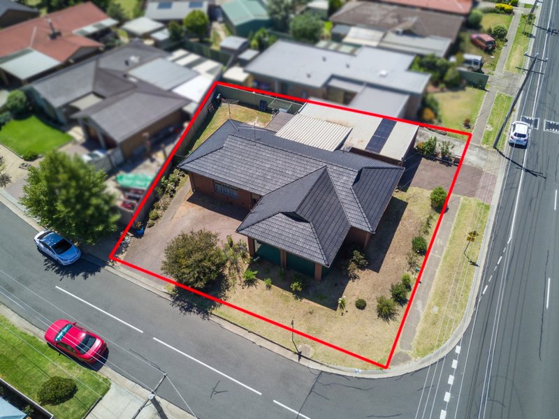 15 Willmott Drive, Hoppers Crossing VIC 3029