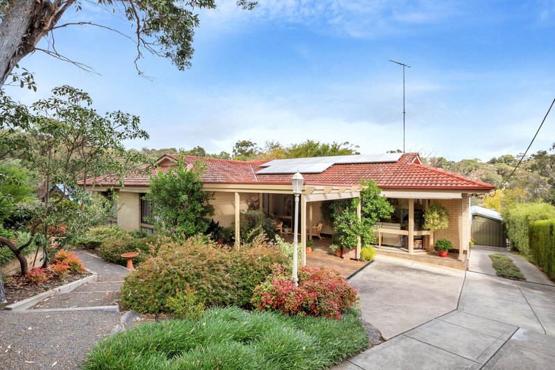 15 Willora Rd , Eden Hills SA 5050