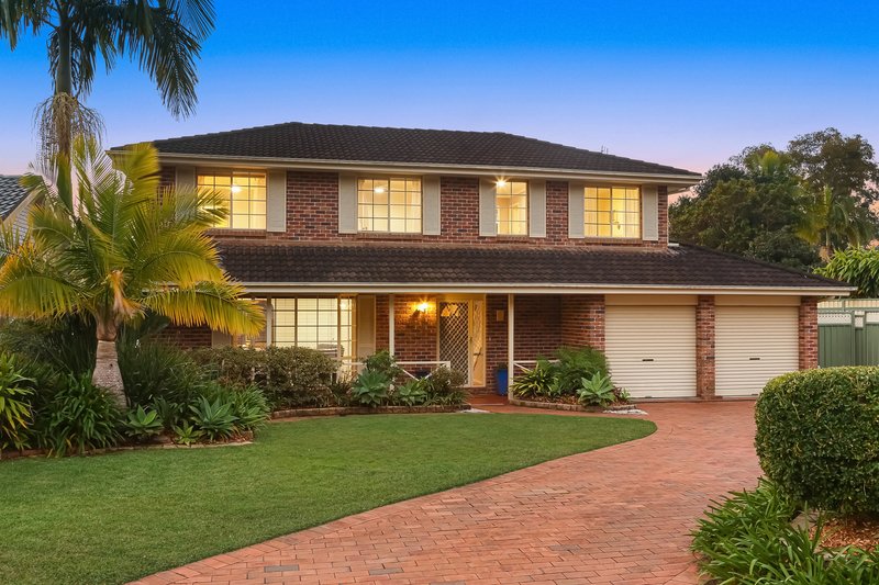 15 Willowin Close, Green Point NSW 2251